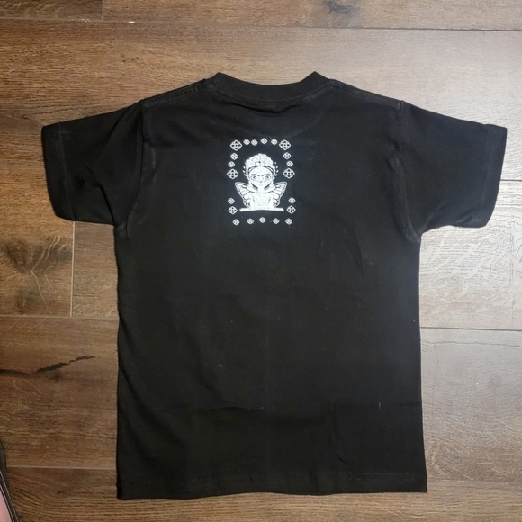 🪻3 for $20. Day Of The Dead Girl's t-shirt - Picture 4 of 4